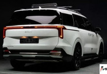 Kia Carnival NEW 7 мест 